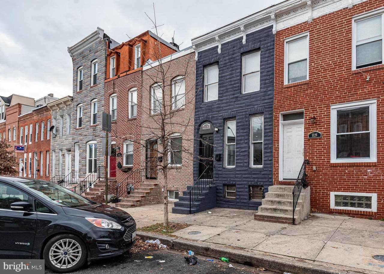 1130 Carroll Street - Photo 1