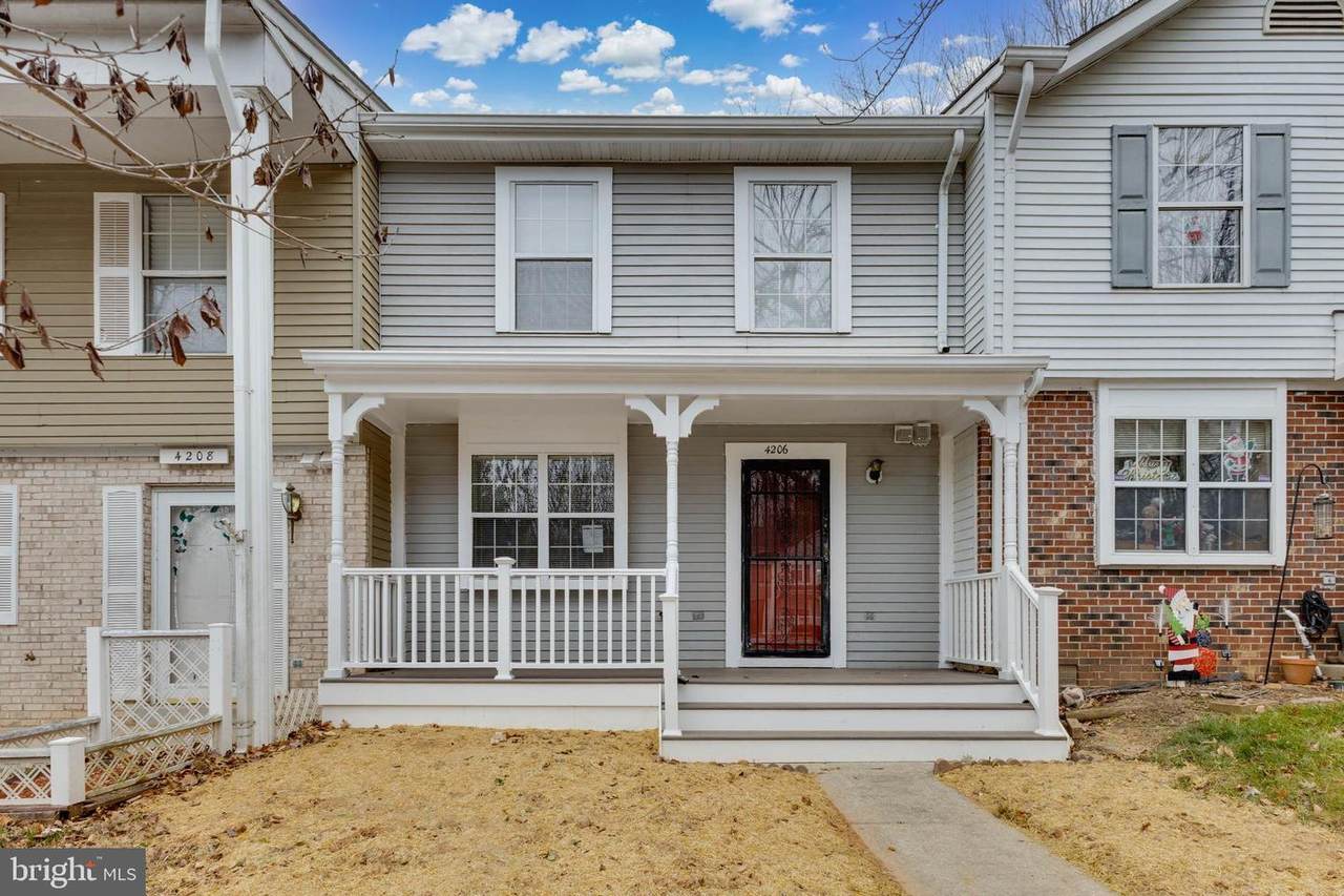 4206 Gunston Court - Photo 1