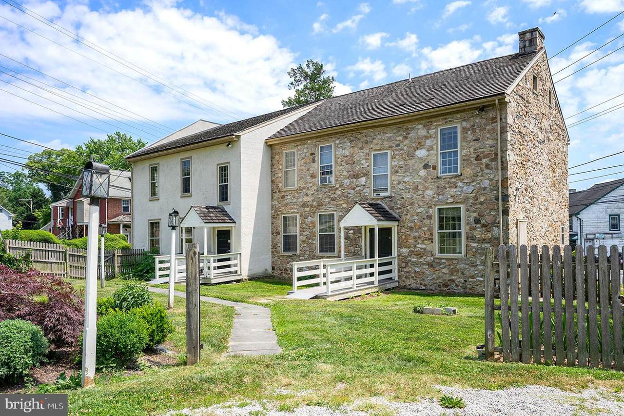 500 Coatesville Road - Photo 1