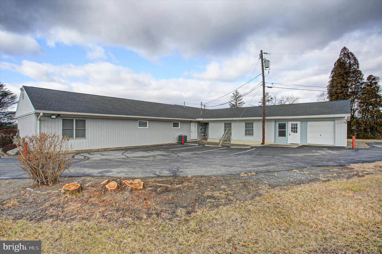 11703 Molly Pitcher Highway - Photo 1