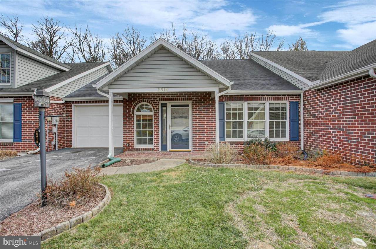 2314 Majestic Court - Photo 1