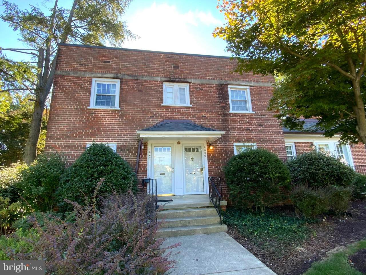 1826 East West Highway - Photo 1