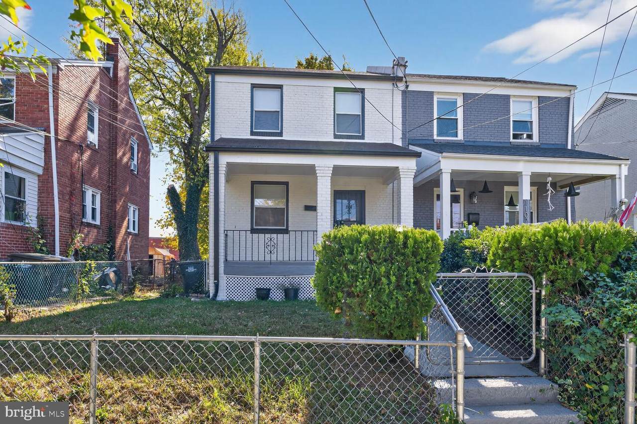 1109 Congress Street - Photo 1