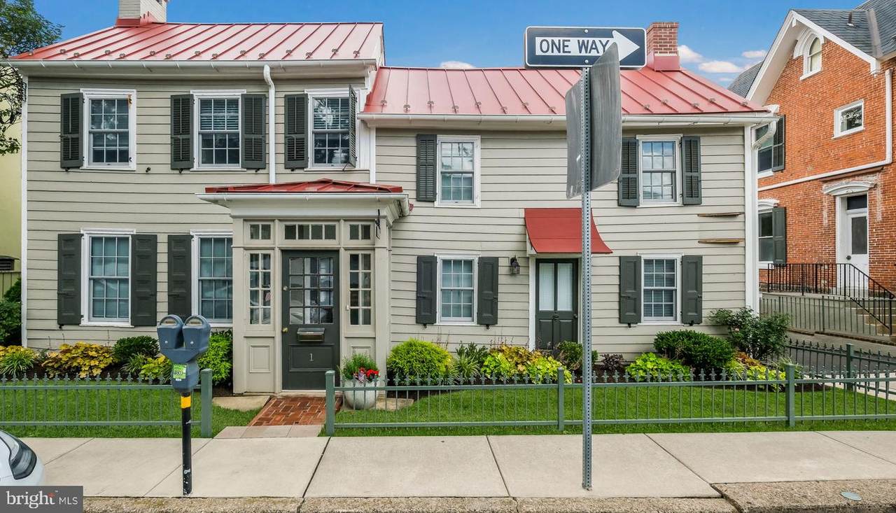 112 State Street - Photo 1