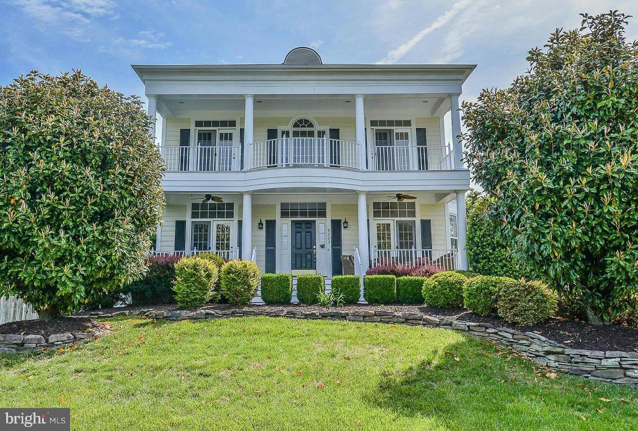 9223 Ox Road - Photo 1