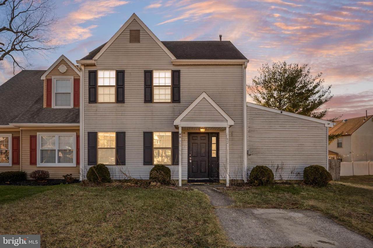 12 Washington - Photo 1