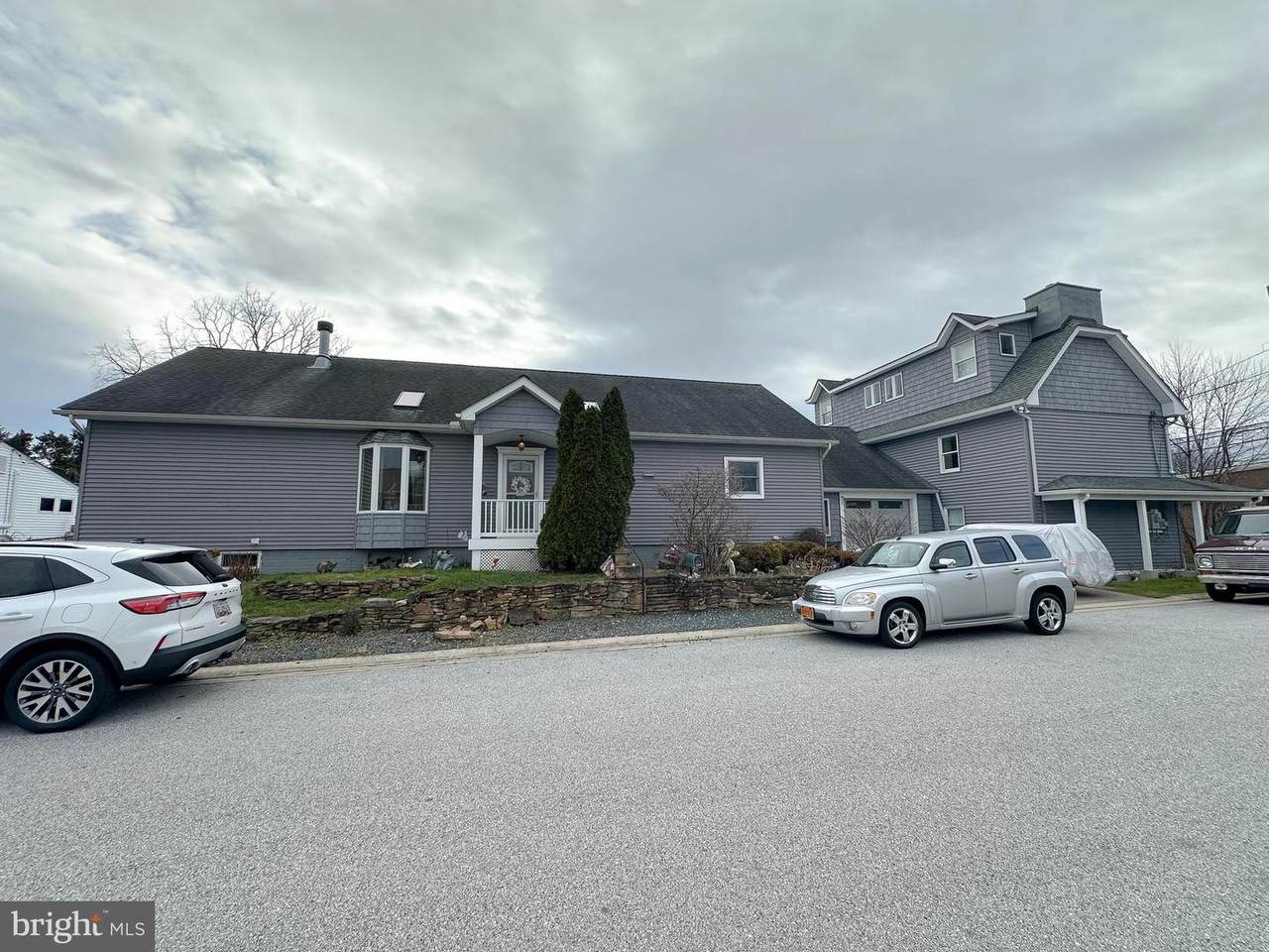 8621 Old Harford Road - Photo 1