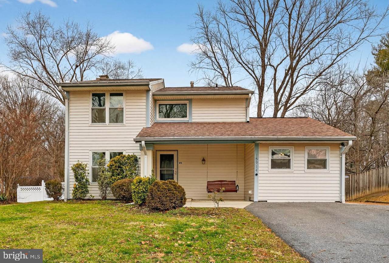 15914 Paisley Lane - Photo 1