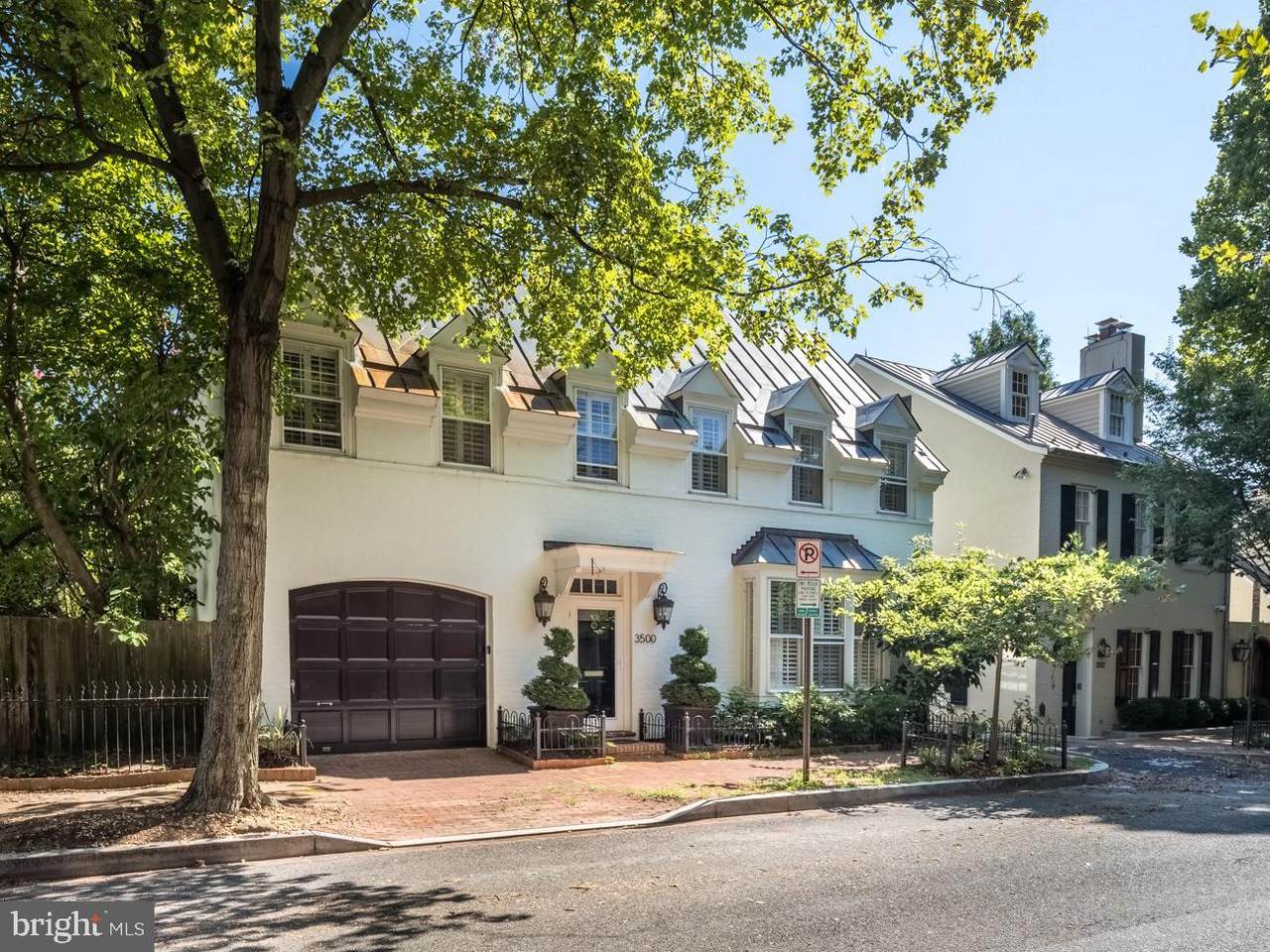 3500 P Street - Photo 1