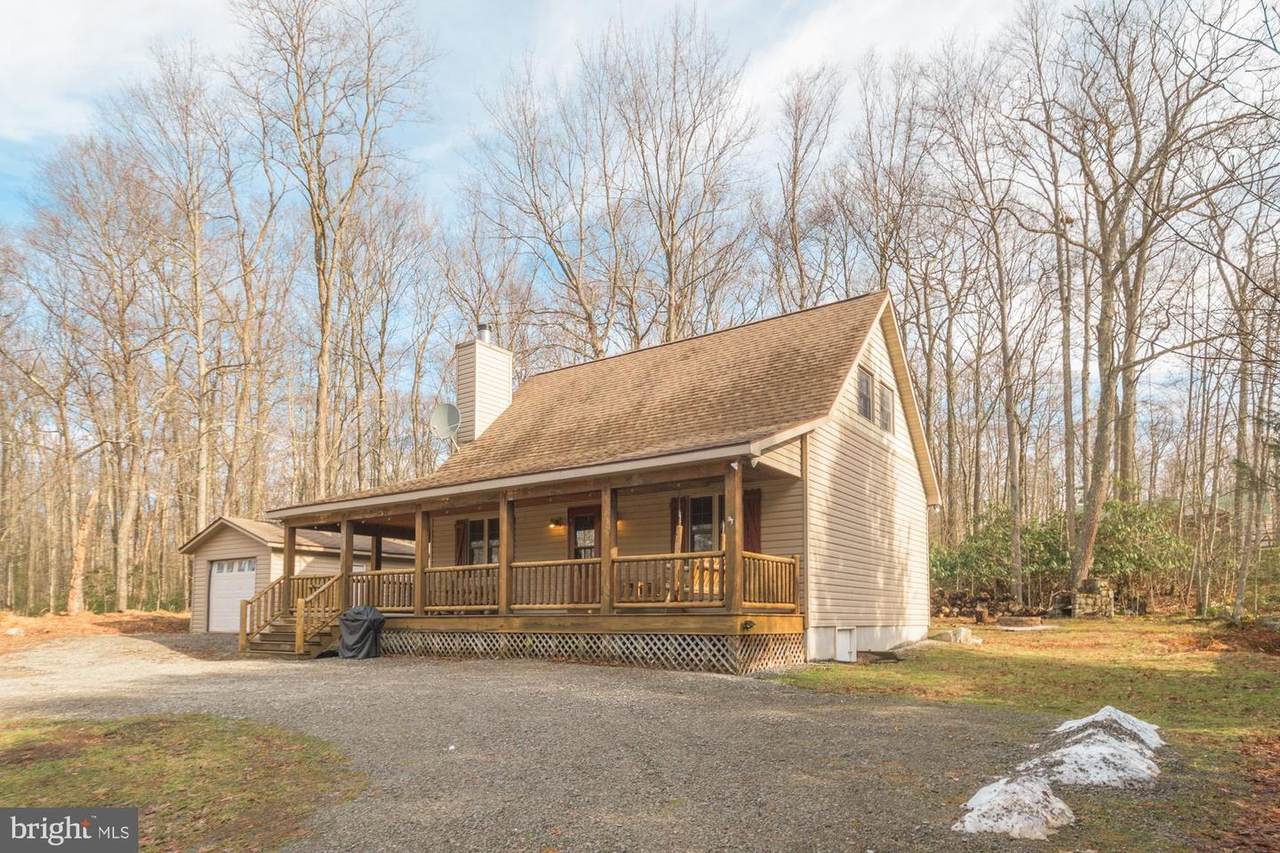 931 Black Oak Drive - Photo 1