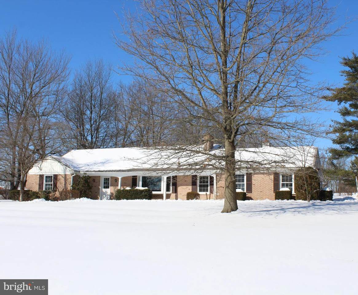 2218 Upper Stump Road - Photo 1