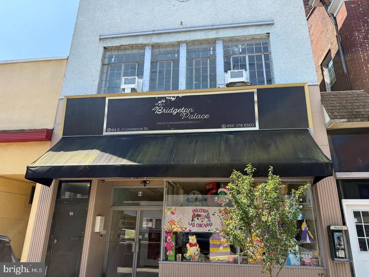 86 Commerce Street - Photo 1