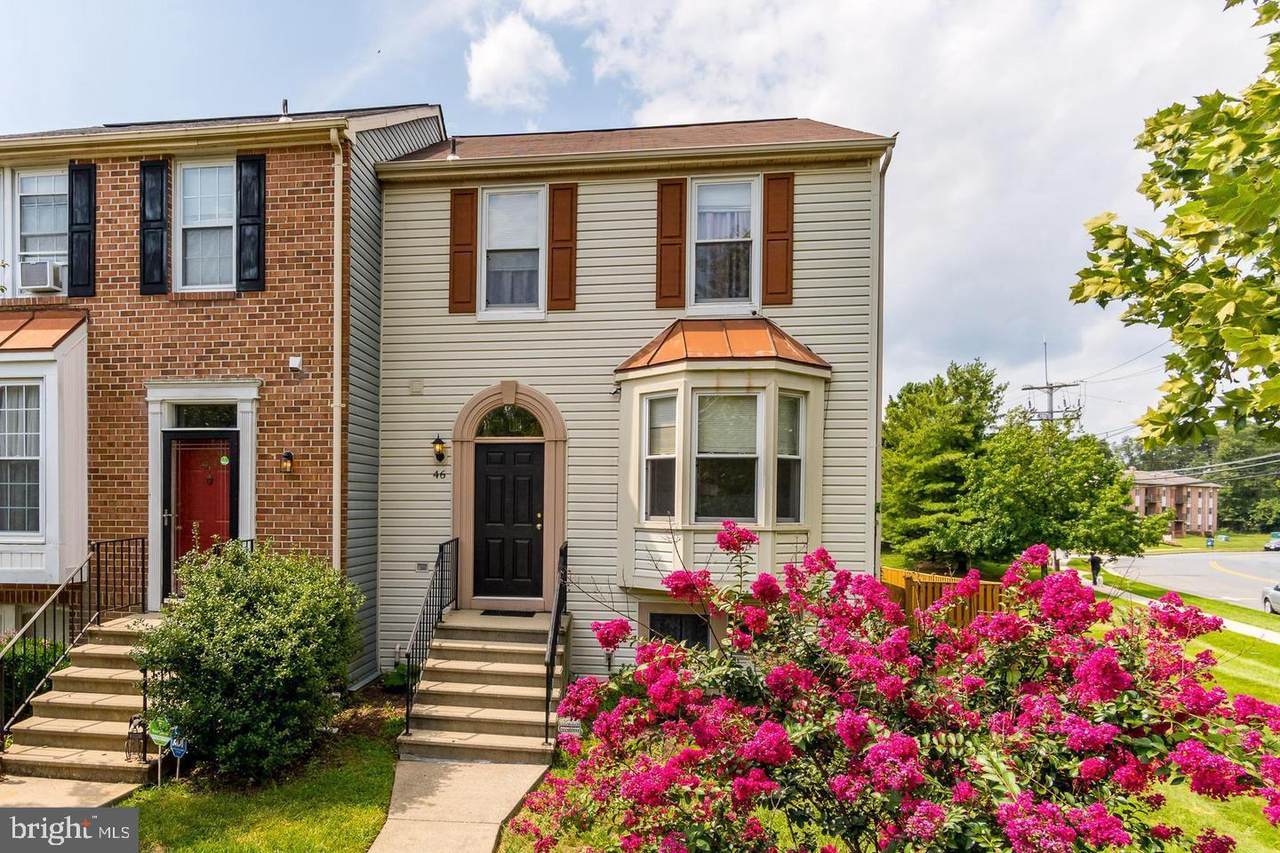 46 Running Brooke Drive - Photo 1