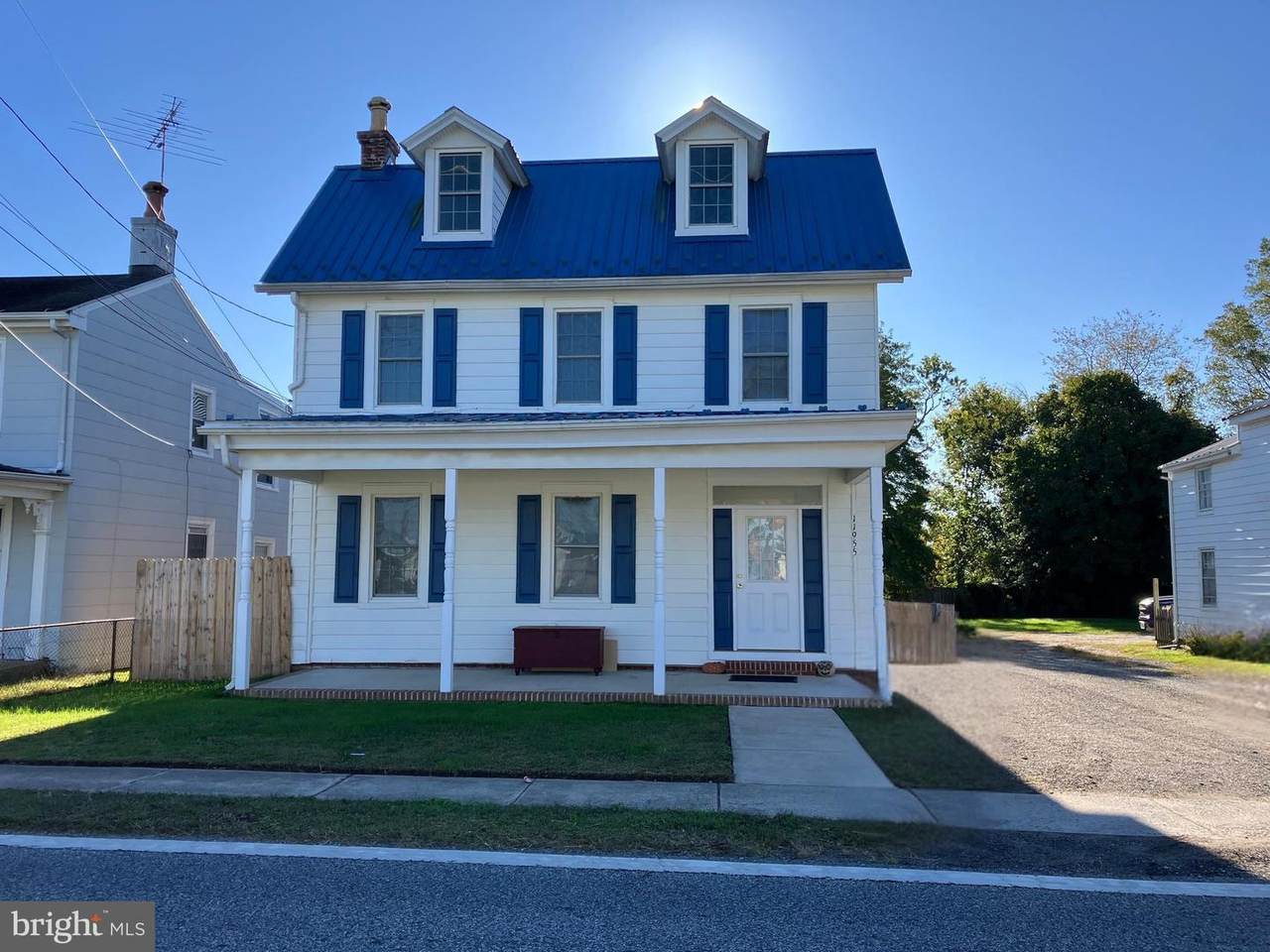 11955 Augustine Herman Highway - Photo 1