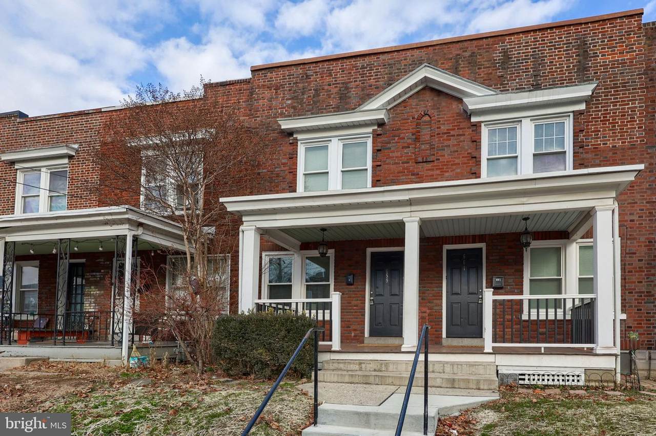 659 Lehigh Avenue - Photo 1