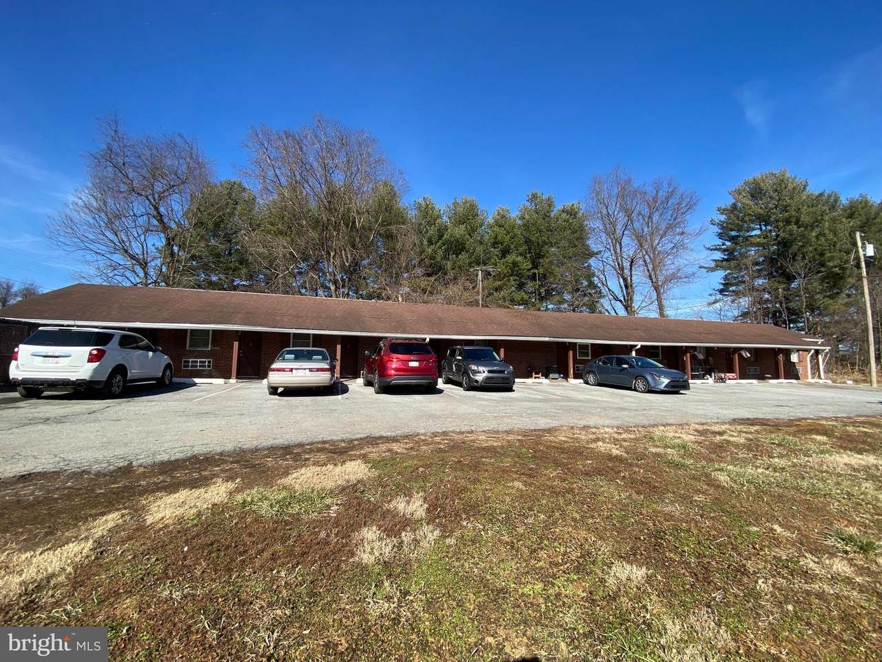 349 Halltown Road - Photo 1