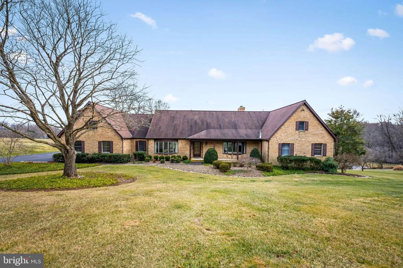 10711 Pot Spring Road - Photo 1