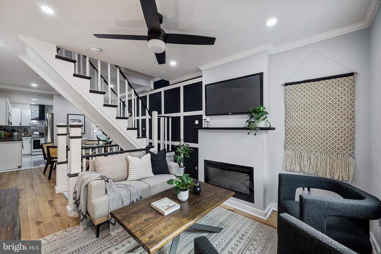 2218 Ritter Street - Photo 1