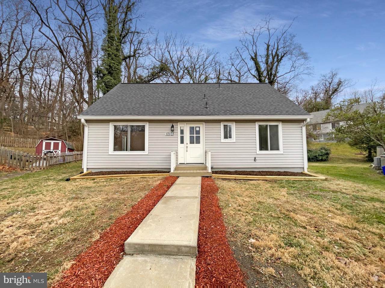 10103 Meredith Avenue - Photo 1