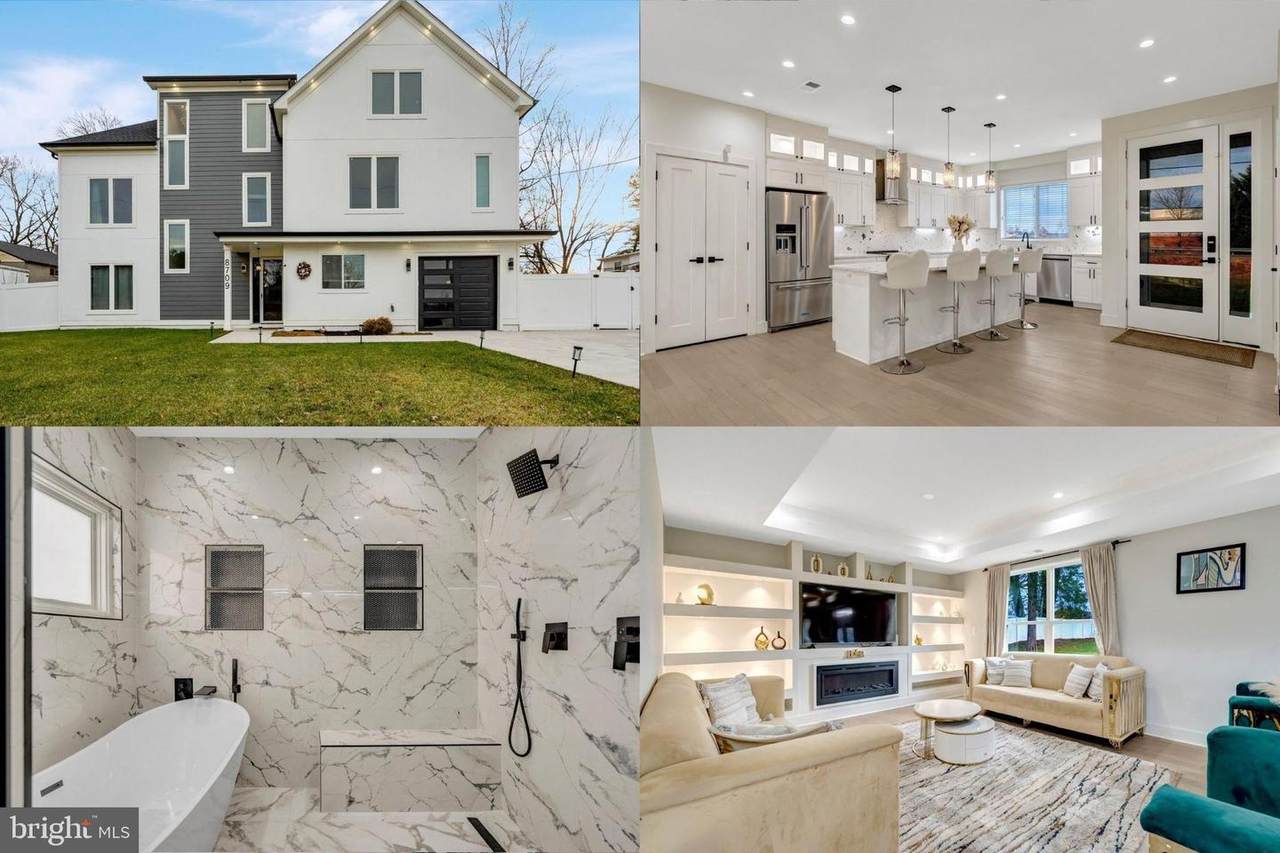 8709 Yorkshire Lane - Photo 1