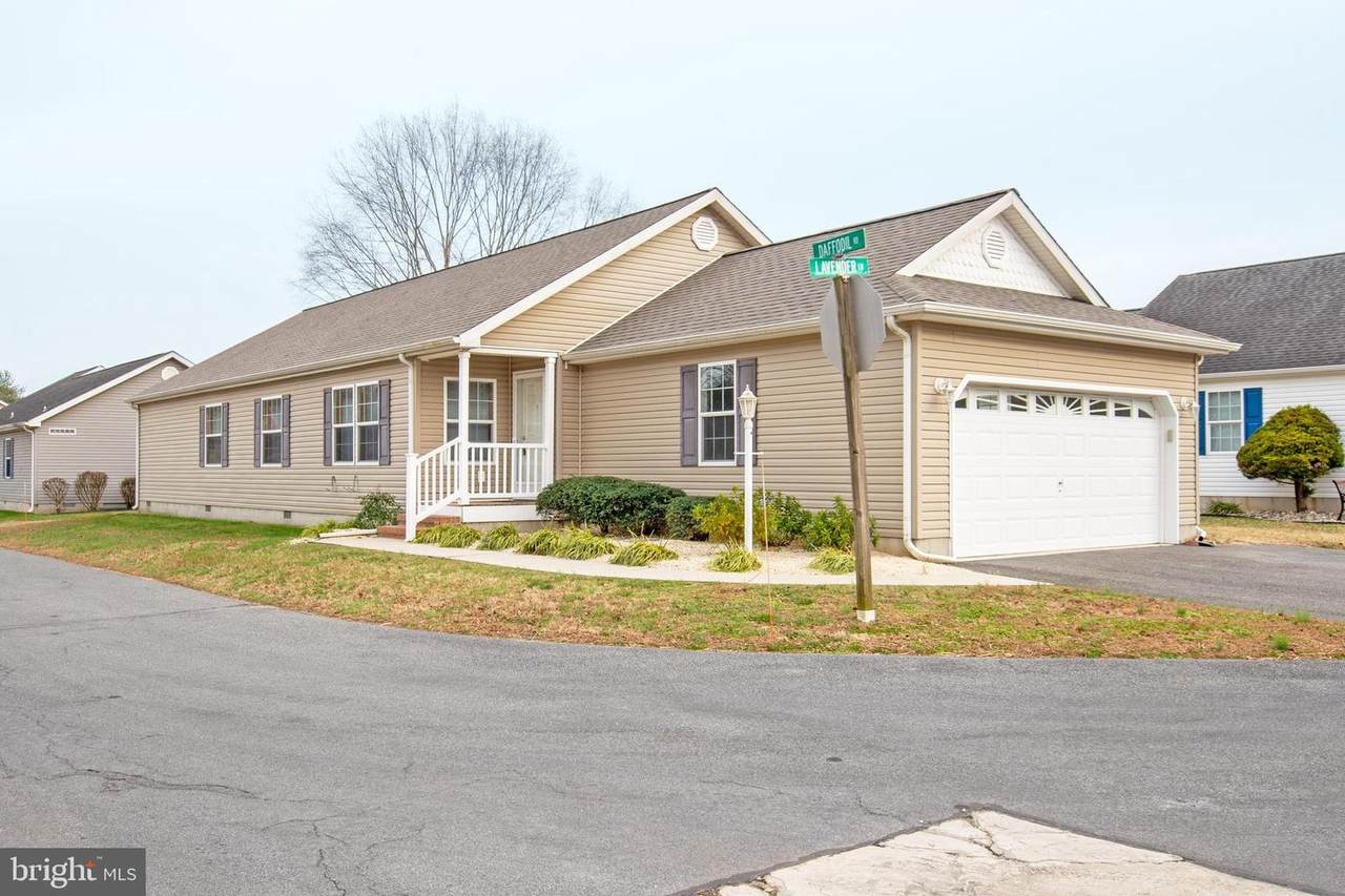 116 Lavender Drive - Photo 1