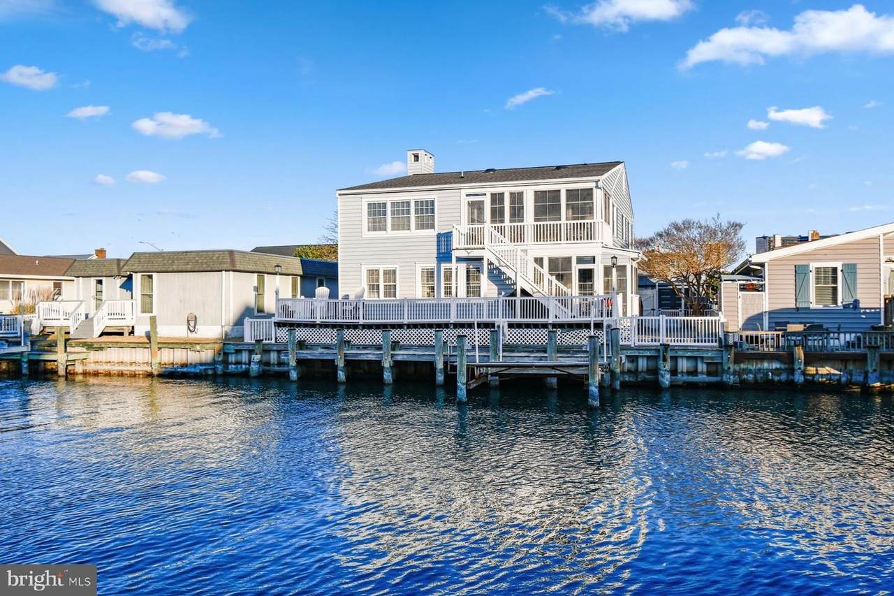 10615 Shifting Sands Drive - Photo 1