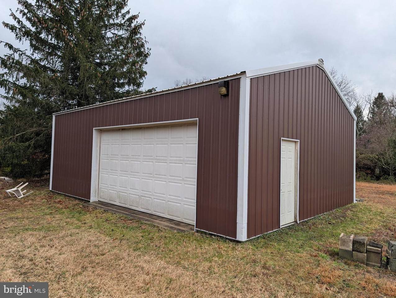 2316 Coles Mill Road - Photo 1