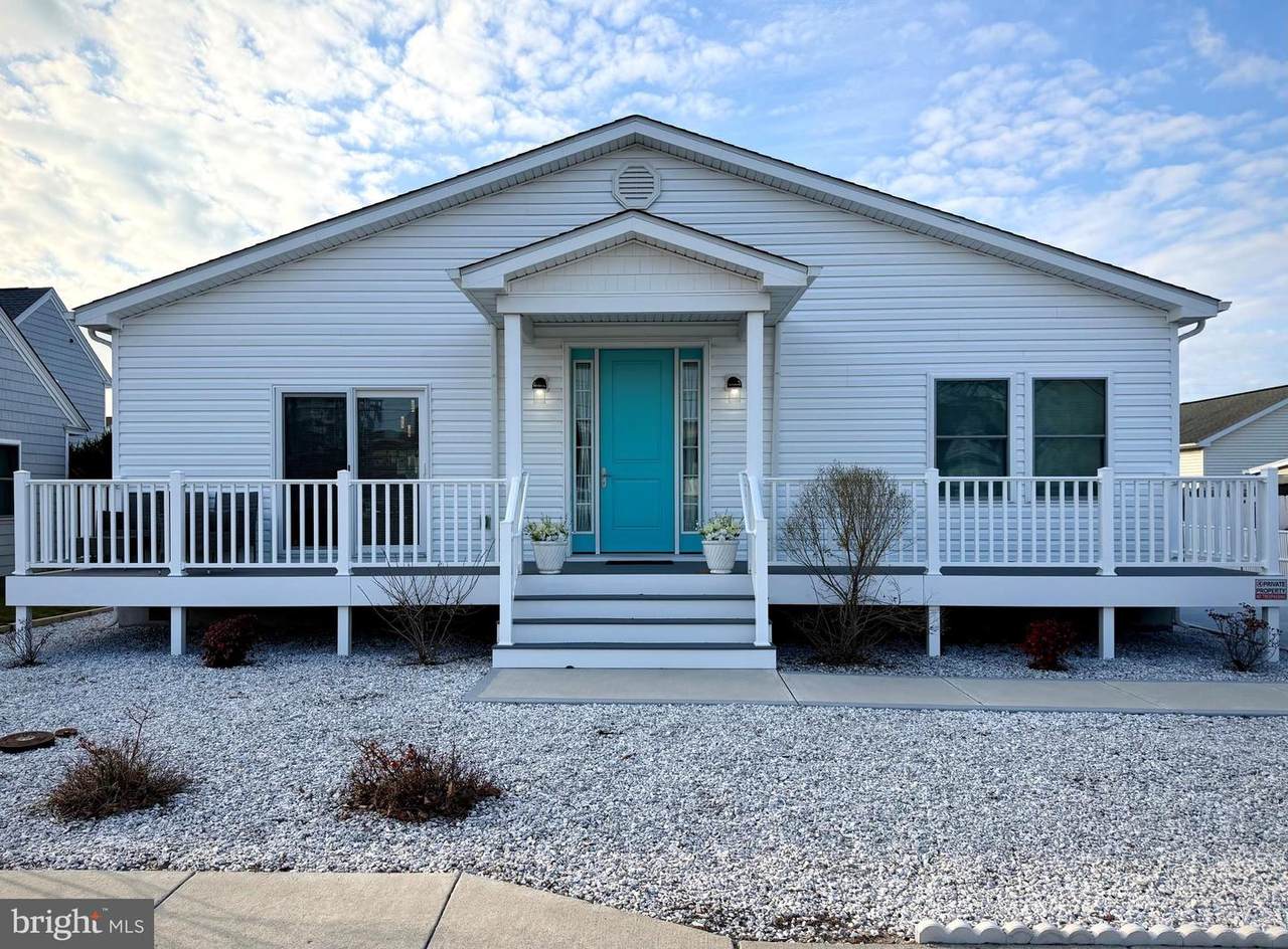 8703 Coastal Highway - Photo 1