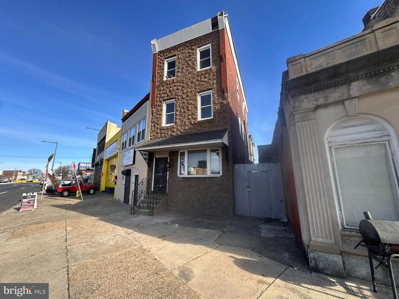 3947 Broad Street - Photo 1