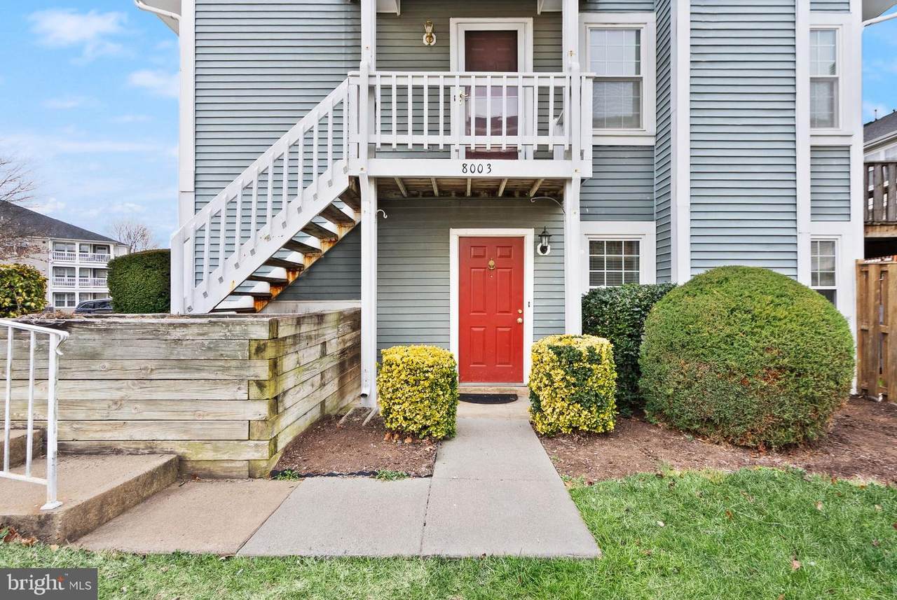 8003 Copperfield Way - Photo 1