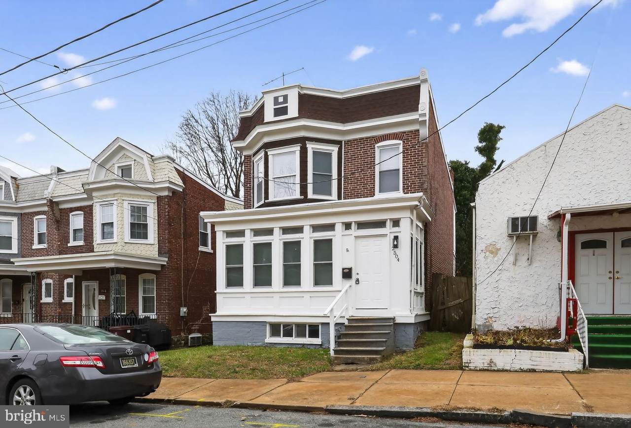 2504 Jefferson Street - Photo 1