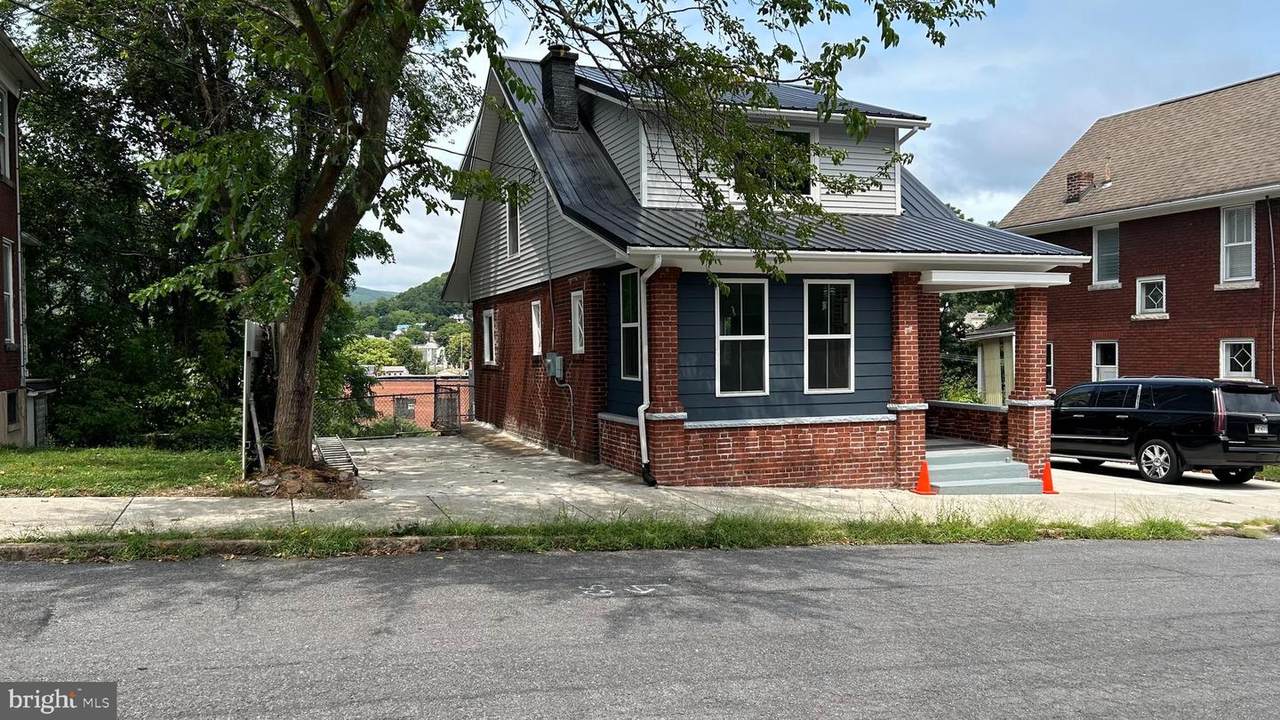 123 Cumberland Street - Photo 1