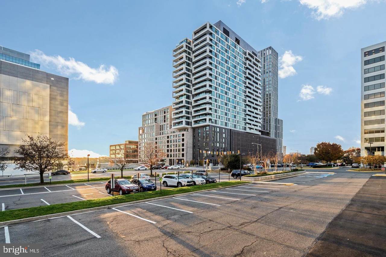 1650 Silver Hill Drive - Photo 1