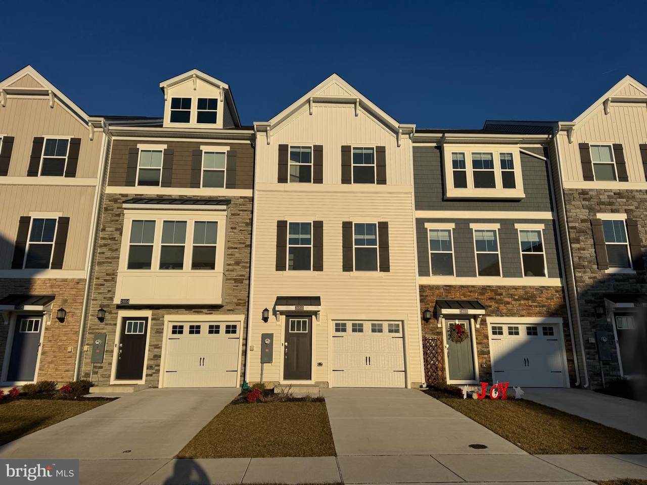 24852 Wye Mill Lane - Photo 1