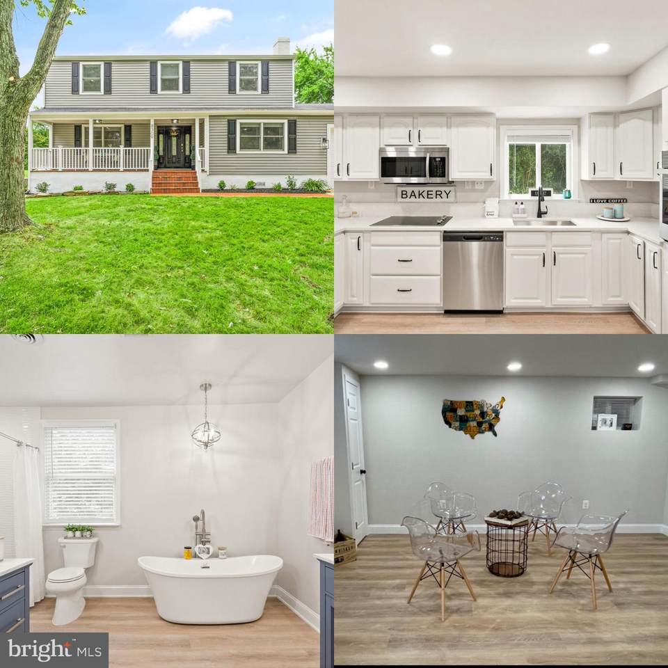 8309 Rolling Road - Photo 1