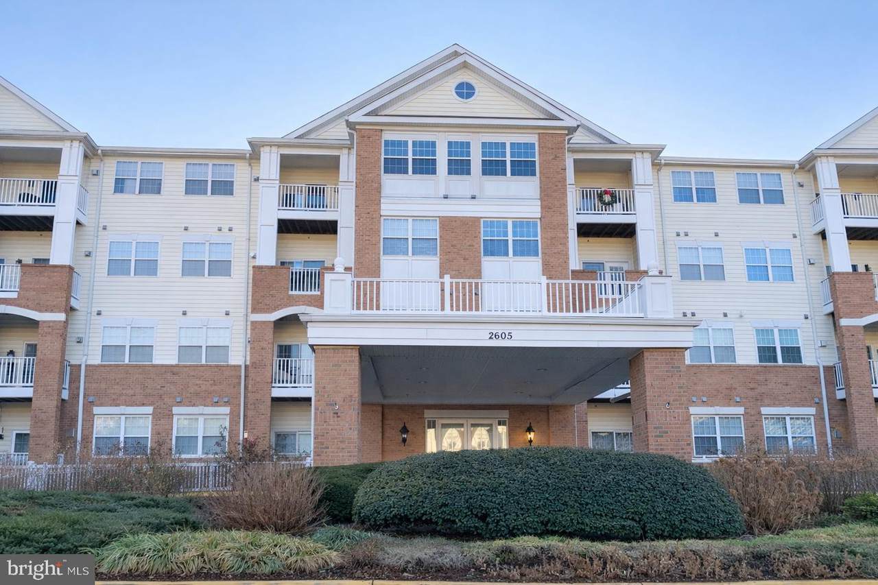 2605 Chapel Lake Drive - Photo 1