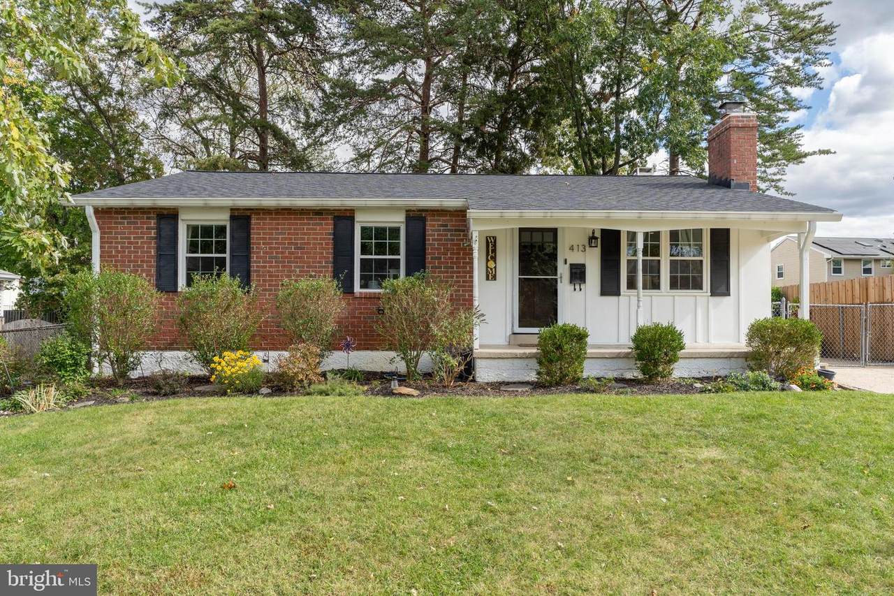 413 Bathurst Road - Photo 1