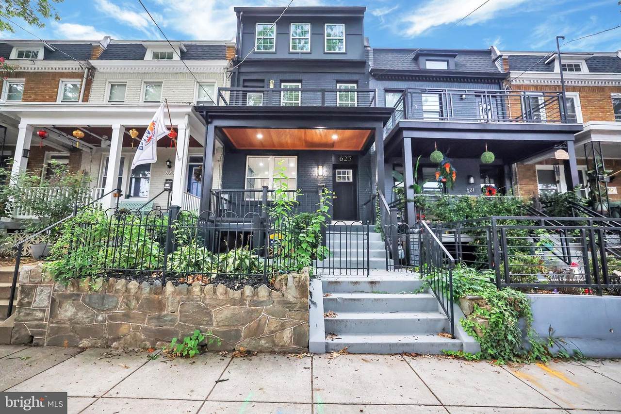 623 Longfellow Street - Photo 1