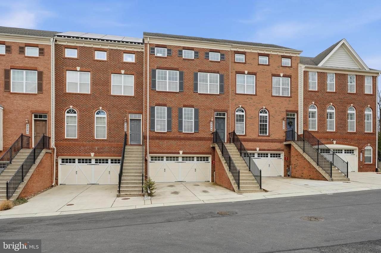 2284 Brimstone Place - Photo 1