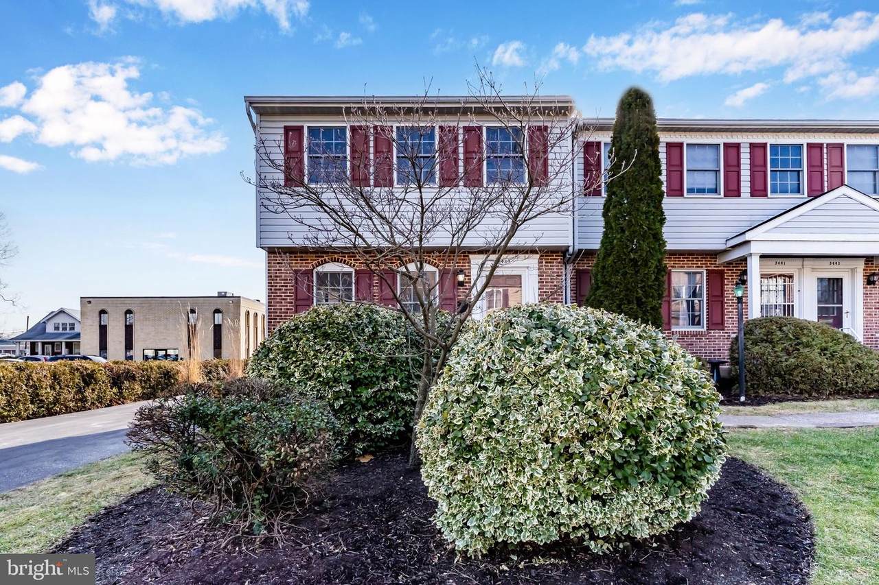 3439 Green Street - Photo 1