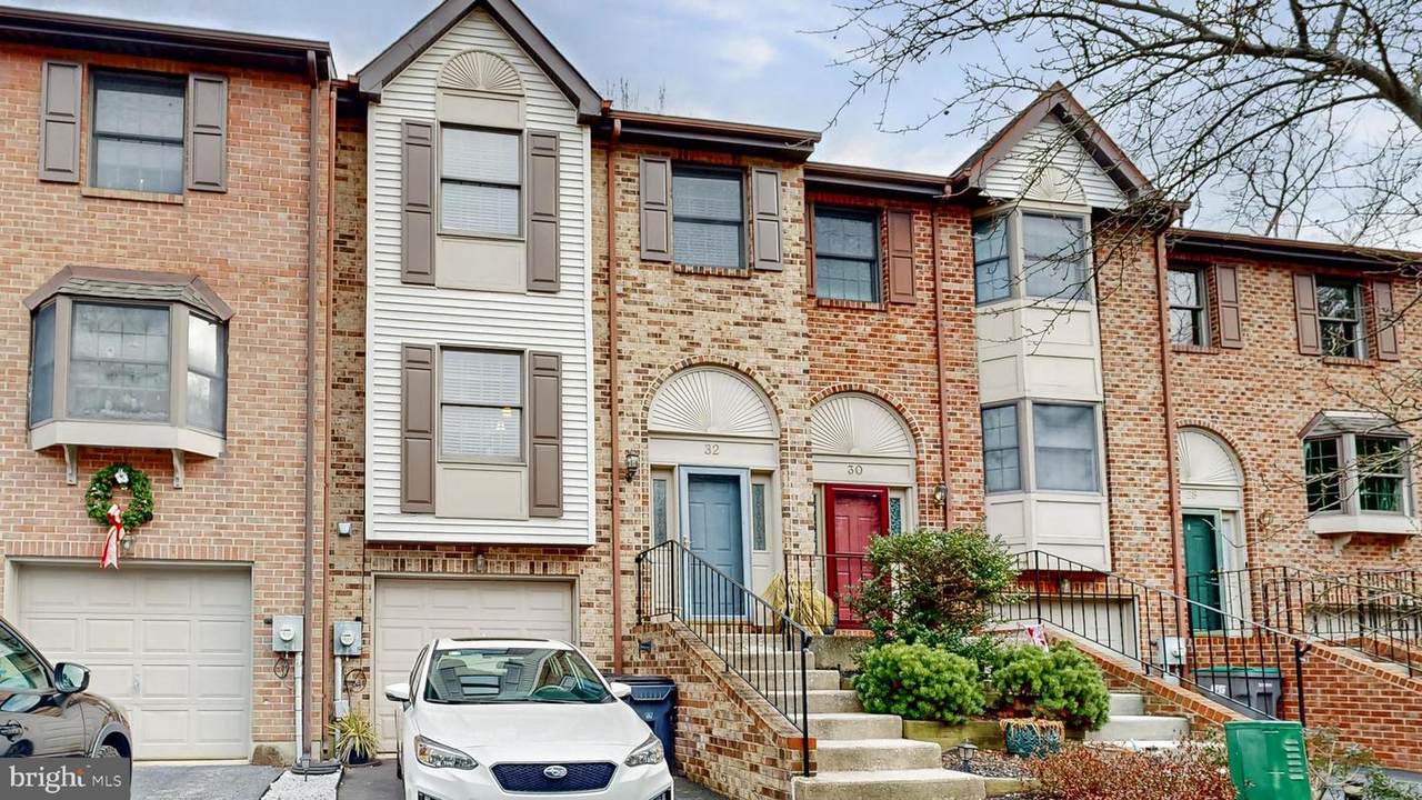 32 Woods Way - Photo 1