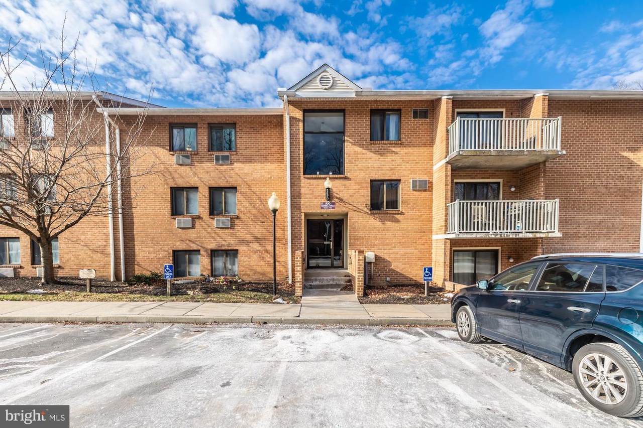 500 Campbell Circle - Photo 1