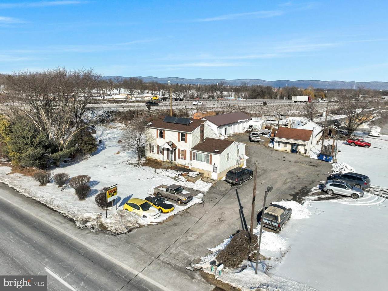 1836 Trindle Road - Photo 1