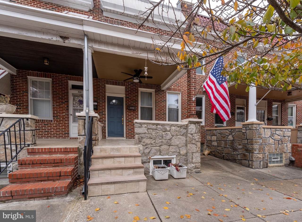 723 Grundy Street - Photo 1