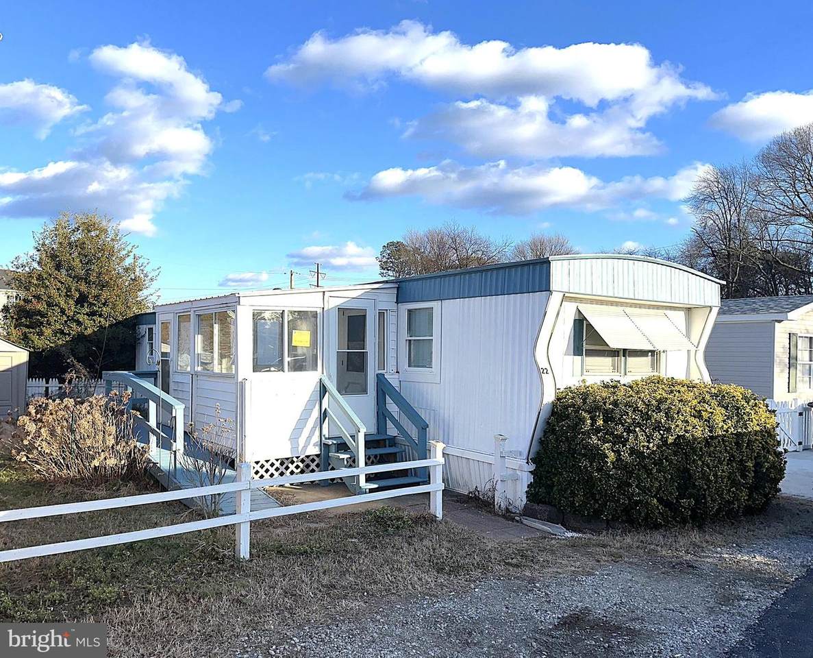 8049 Veterans Highway - Photo 1