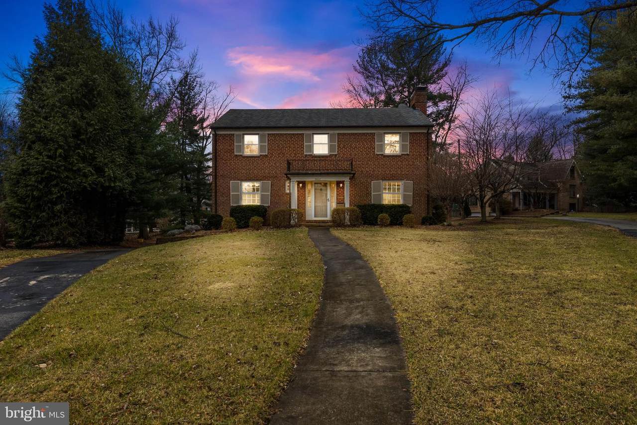 5602 Purlington Way - Photo 1