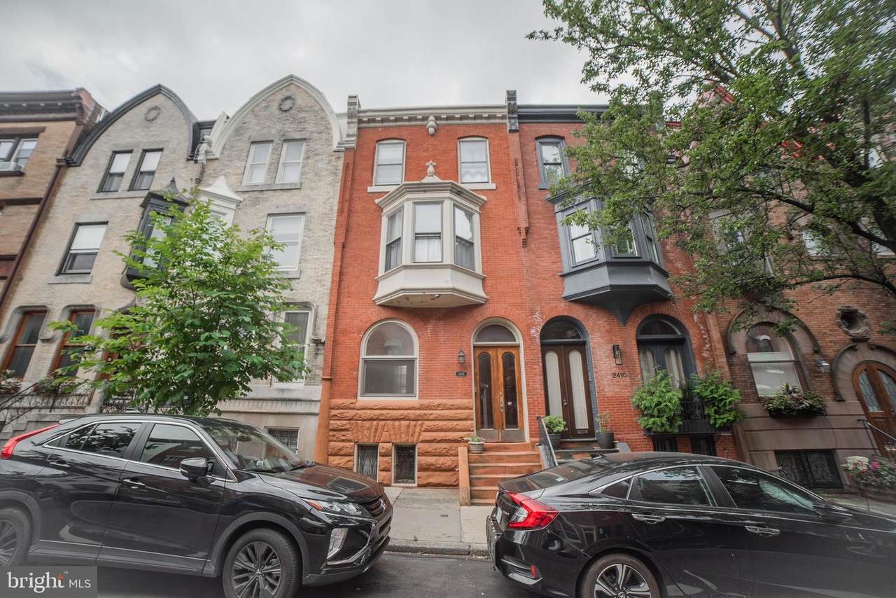 2408 Spruce Street - Photo 1