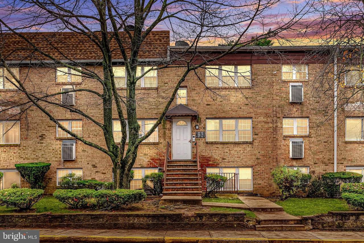  College Drive - Photo 1