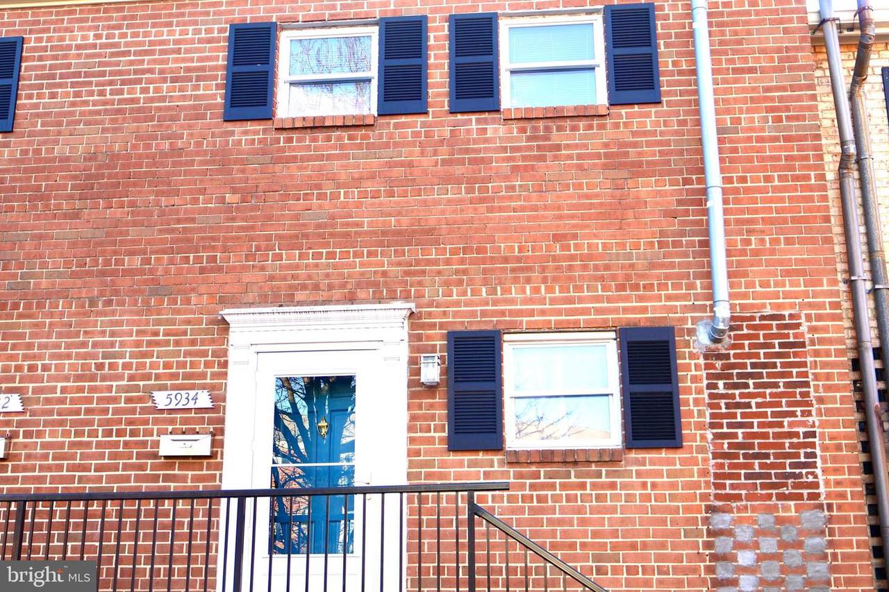 5934 Mayflower Court - Photo 1