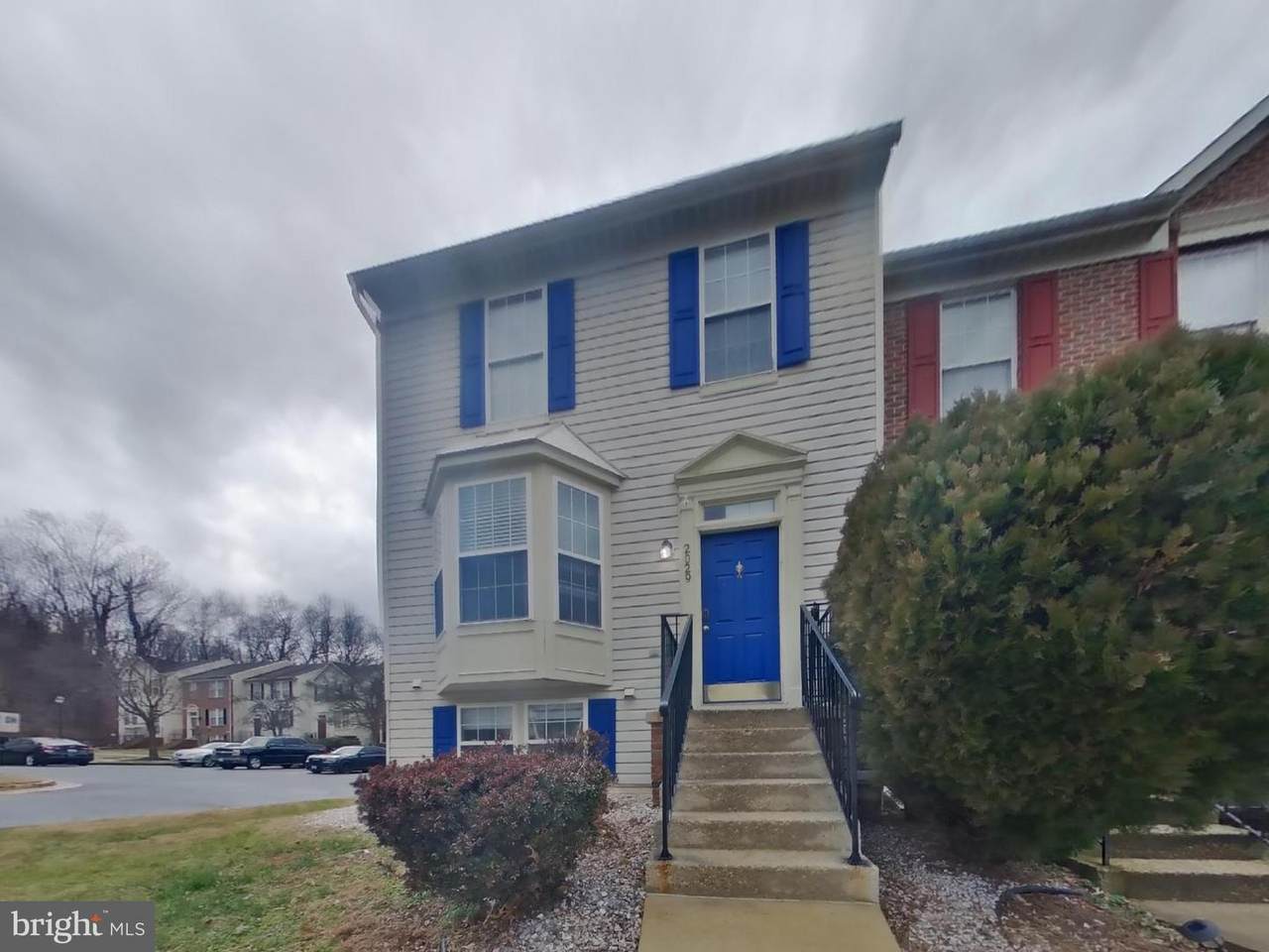 2029 Anvil Lane - Photo 1